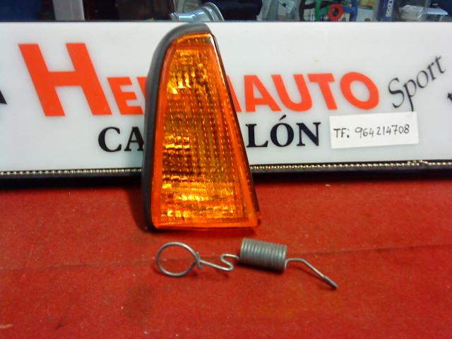 TULIPA ANTERIOR FIAT CINQUECENTO 92-> AMBAR DR. 11166631 ARIC